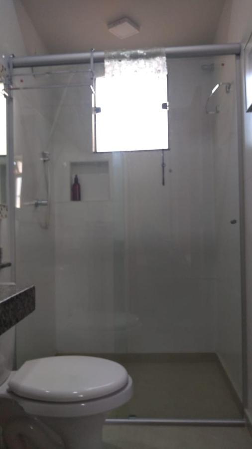 Ferienwohnung Flat Em Local Tranquilo, Com Garagem Dois Quarteiroes Do Centro Historico, 15 Min De Tiradentes São João del Rei Exterior foto