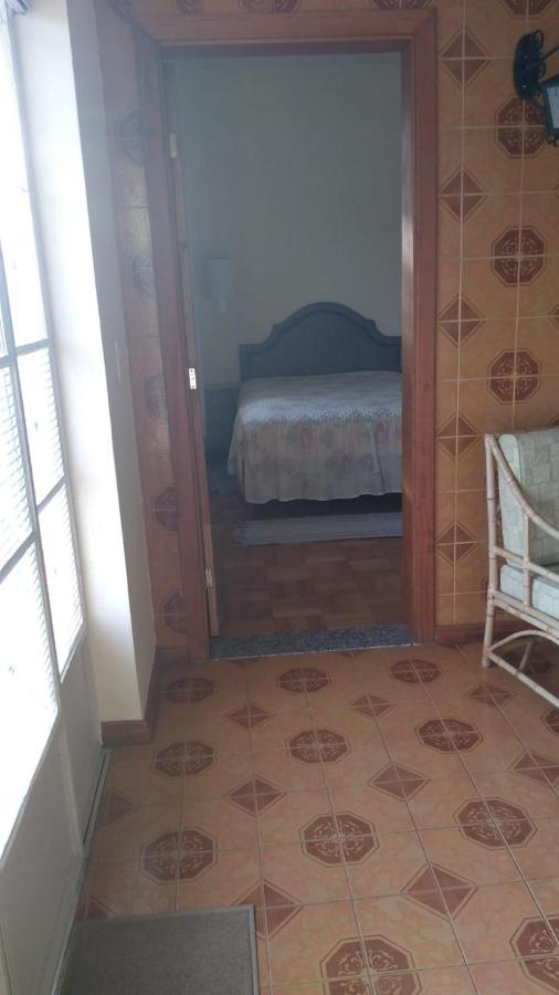 Ferienwohnung Flat Em Local Tranquilo, Com Garagem Dois Quarteiroes Do Centro Historico, 15 Min De Tiradentes São João del Rei Exterior foto